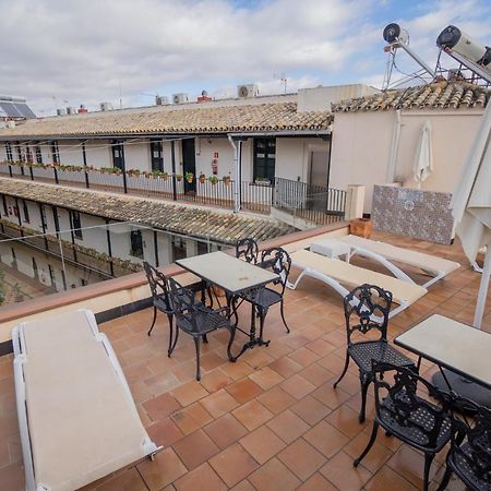 Rentalsevilla Durmiendo En La Alameda Dış mekan fotoğraf