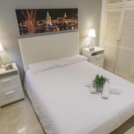 Rentalsevilla Durmiendo En La Alameda Dış mekan fotoğraf