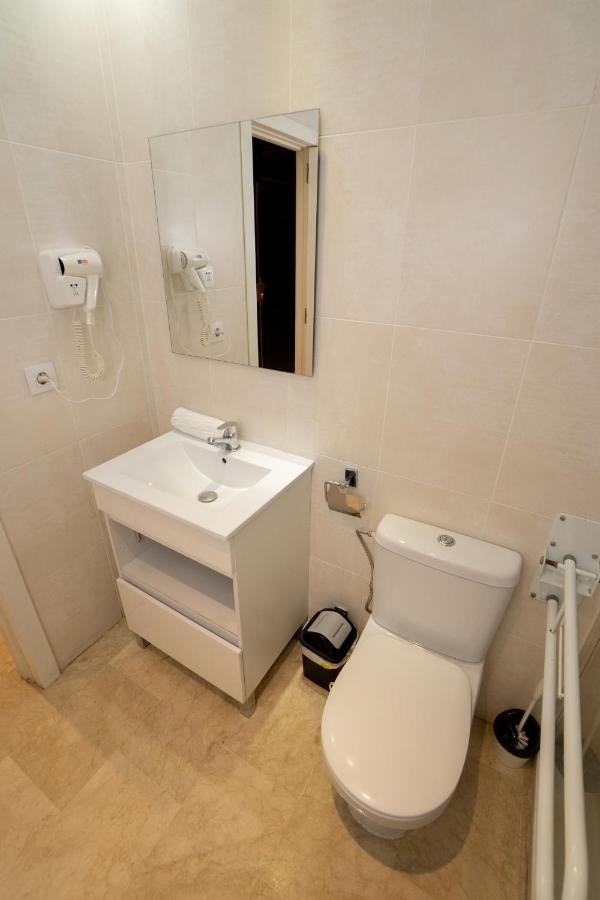 Rentalsevilla Durmiendo En La Alameda Dış mekan fotoğraf