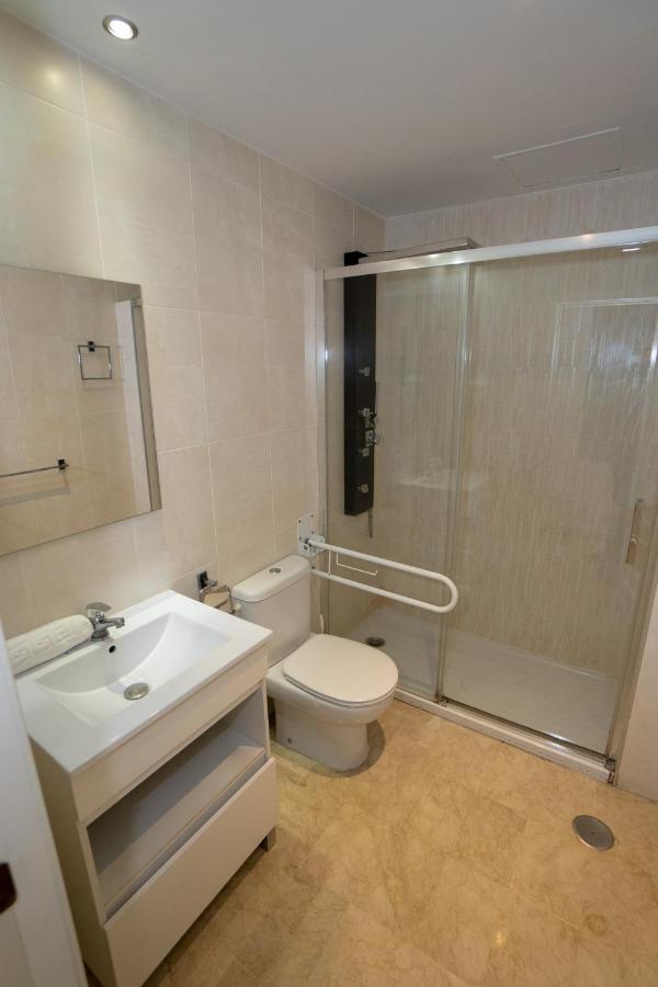 Rentalsevilla Durmiendo En La Alameda Dış mekan fotoğraf